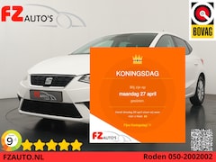 SEAT Ibiza - 1.0 TSI Style Business Intense - Navigatie - Achteruitrijcamera - Climate Control - Lichtm