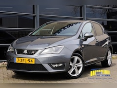 SEAT Ibiza SC - 1.2 TSI FR Xenon|PDC|NL-auto|