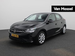 Opel Corsa - 1.2 Level 2 | Airconditioning | Apple Carplay / Android Auto | DAB Radio |