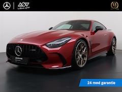 Mercedes-Benz AMG GT - 63 S E Performance | Carbon Pakket | Performance stoelen | Aero pakket | AMG Dynamic Plus