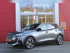 Peugeot 2008 - 1.2 130PK GT | NAVIGATIE 10" TOUCHSCREEN | APPLE CARPLAY/ANDROID AUTO | CRUISE CONTROL | A