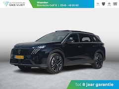 Peugeot 5008 - 1.2 Hybrid 145 GT Exclusive Panoramadak