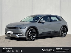 Hyundai IONIQ 5 - Connect 77.4 kWh / SOH 100 % / Fabrieksgarantie tot 03-2028 / 8 Jaar Batterij Garantie / D