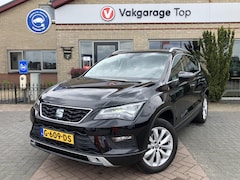 SEAT Ateca - 1.5 TSI | Trekhaak | Dig. Dashboard | NAP