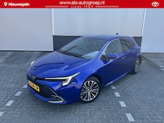 Toyota Corolla - 1.8 Hybrid First Edition | Dynamic plus | Org NL | Nieuw model |