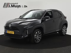 Toyota Yaris Cross - 1.5 Hybrid 130PK Dynamic BLIS|PDC|ACC|CAMERA|LED|STOEL+STUURVERW|17INCH