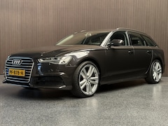 Audi A6 Avant - 1.8 TFSI ultra Lease Edition Automaat | Dealer onderhouden | Navi