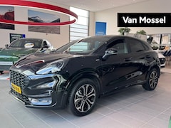 Ford Puma - 1.0 EcoBoost Hybrid ST-Line 155pk Automaat Adaptieve Cruise Controle | Winter Pack | Full