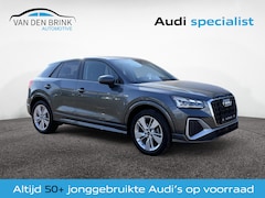 Audi Q2 - 35 TFSI S-line Matrix Camera Keyless Go