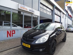 Opel Corsa - 1.4-16V Enjoy