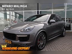 Porsche Cayenne - 3.6 GTS | Panoramadak | Bose | Sportchrono | Navi | Camera | Stoelverwarming Voor/Achter |