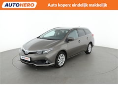 Toyota Auris Touring Sports - 1.8 Hybrid Energy |SK71397|