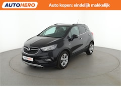Opel Mokka X - 1.4 Turbo Innovation l VB44722 l