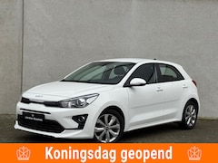 Kia Rio - 1.0 T-GDi MHEV DynamicPlusLine NAV STL VERW CRUISE
