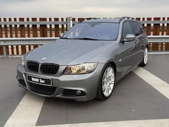 BMW 3-serie Touring - 330i M Sport Edition 6 cilinder M Pakket LCI