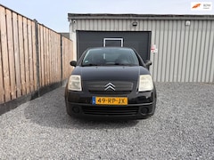 Citroën C2 - 1.1i Furio