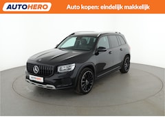 Mercedes-Benz GLB - 180 Business Solution Luxury |CF72076|