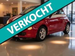 Fiat 500 - 1.2 Naked-1 jaar apk-motorisch&technisch goed