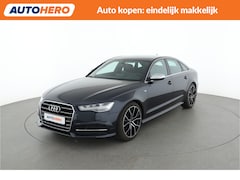 Audi A6 Limousine - 1.8 TFSI Ultra | RY64993 |
