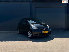 Toyota Aygo - 1.0 | NWE APK | Airco | 5 Deurs |