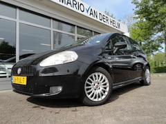 Fiat Grande Punto - 1.3 M-Jet Actual