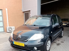 Citroën C3 - 1.4i Différence