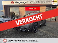 Citroën C5 Aircross - 1.2 PureTech Shine *garantie mogelijk tot 18-09-2029