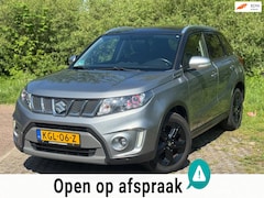 Suzuki Vitara - 1.4 S Allgrip / AUTOMAAT/TREKHAAK/NAVI/LED