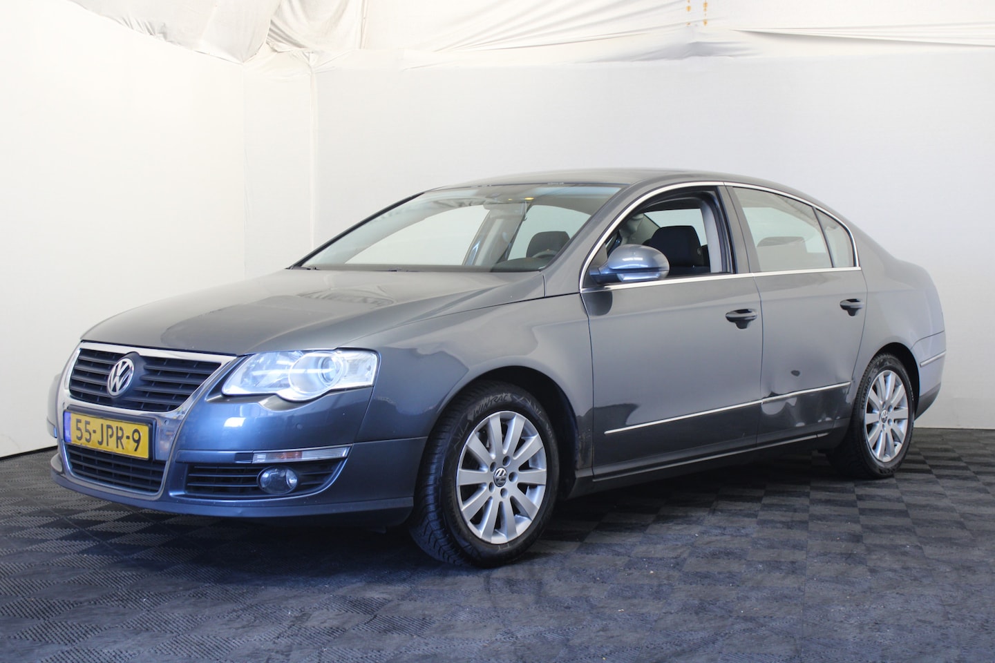 Volkswagen Passat - 1.4 TSI Comfortline BlueMotion 1.4 TSI Comfortline BlueMotion - AutoWereld.nl