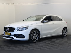 Mercedes-Benz A-klasse - 160 My First Star |Camera|Navi|