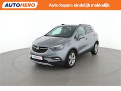 Opel Mokka X - 1.4 Turbo Innovation |WF94772|