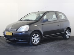 Toyota Yaris - 1.3-16V VVT-i Sol