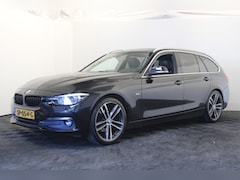 BMW 3-serie Touring - 320d EDE Saphir Edition |Navi|Leder|Camera|