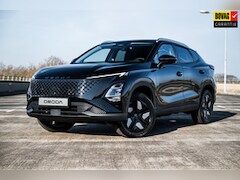 Omoda 5 - 5 1.6 T-GDi SHS-H Premium | Airco/Clima | Stuur/Stoelverwarming | Rondom Camera | Parkeers