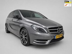 Mercedes-Benz B-klasse - 180 Prestige - Automaat - Navigatie - Airco - Cruise Control - Xenon - LED
