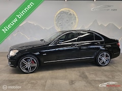 Mercedes-Benz C-klasse - 200 K Elegance Airco/CLIMA/CRUISE