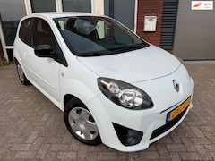 Renault Twingo - 1.2-16V Dynamique / Airco / Cruise / NAP / Goede km