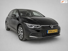 Volkswagen Golf - 1.4 eHybrid - Digitaal Dashboard - Sfeerverlichting - Ergostoel met memory - Adapt Cruise