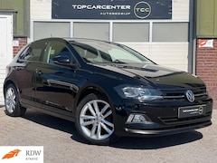 Volkswagen Polo - 1.0 TSI Comfortline/AIRCO/PARKS/CARPLAY/APK