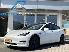 Tesla Model 3 - SR RANGE PLUS AUTOPILOT+PANO FACELIFT+LFP ACCU