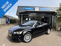 Audi A3 Cabriolet - 1.4 TFSI CoD Ambiente Pro Line|Trekhaak|Cruise Con