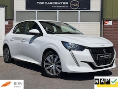 Peugeot 208 - 1.2 PureTech Active/AIRCO/PARKS/CRUISE/APK/NAP