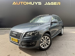 Audi Q5 - 2.0 TFSI quattro Pro Line S Panorama Leder Automaat Sensoren
