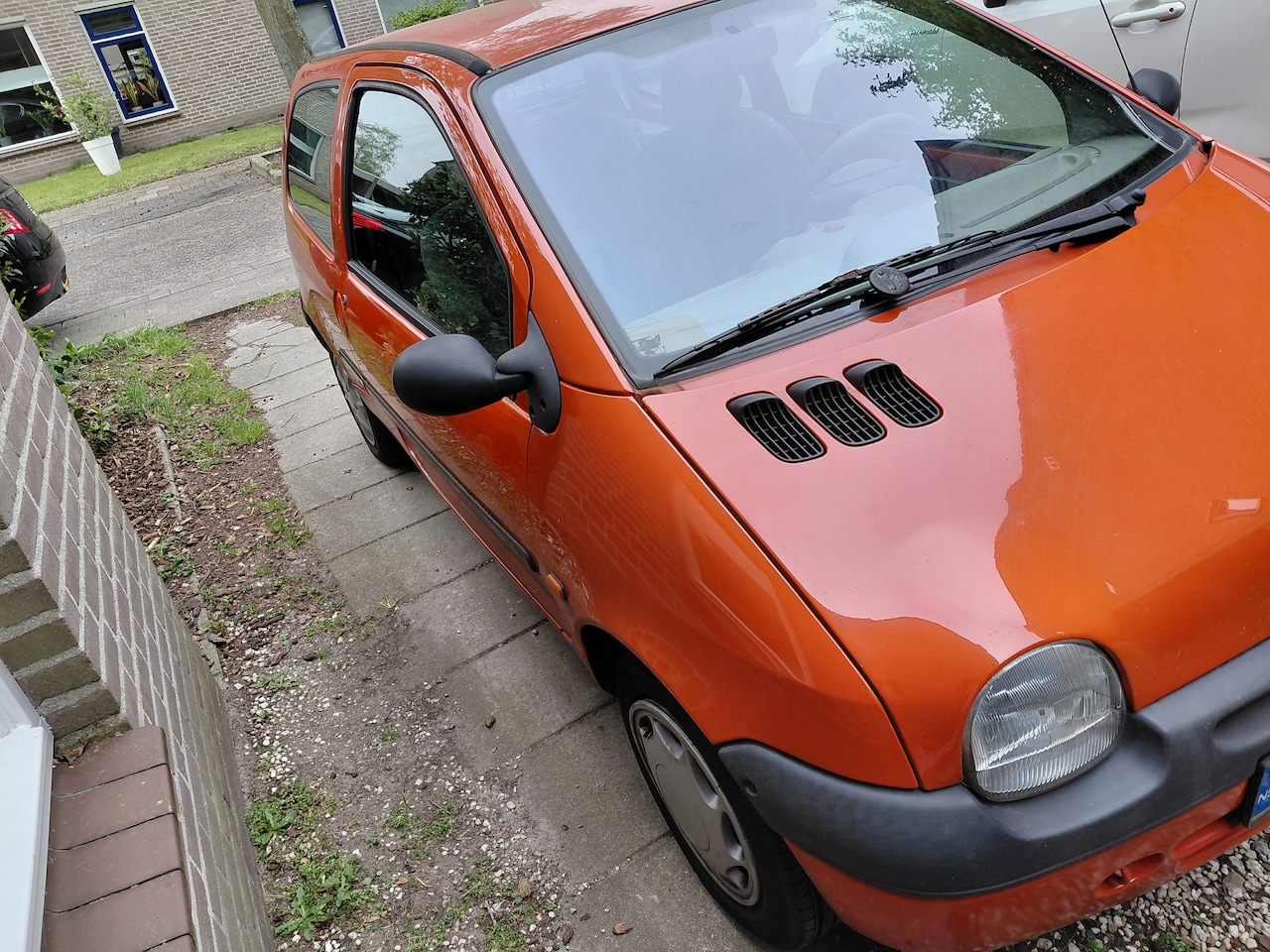 Renault Twingo - 1.2 'Matic - AutoWereld.nl