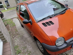 Renault Twingo - 1.2 'Matic