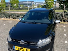 Volkswagen Polo - 1.2 TSI Highline Black Edition