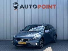 Volvo V40 - 2.0 D2 R-design AUTOMAAT|CAMERA|ALCANTARA|STOELVRM|VOORRUITVRM|CRUISECONTROL|ELEK.ACHTERKL