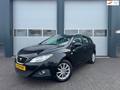 SEAT Ibiza ST - 1.2 TSI Style Airco Cruise Parkeersensor