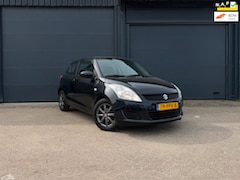 Suzuki Swift - 1.2 | Airco | E-Pakket | NWE APK | ORG NL |