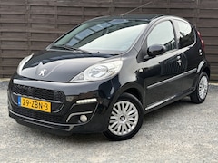Peugeot 107 - 1.0 Active / LED / AC / EL-ramen / NAP